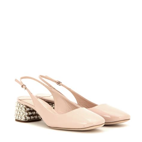 miu miu pink crossbody|miu michu shoes.